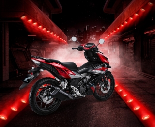 Honda Winner X sắp được trang bị động cơ 160cc?