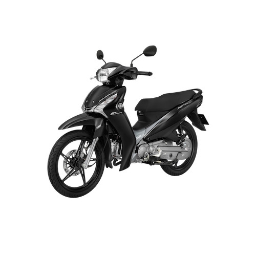 JUPITER FIIN KHỞI ĐẦU CHO SỰ YÊU THƯƠNG