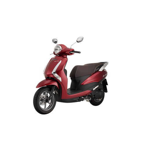 YAMAHA LATTE 