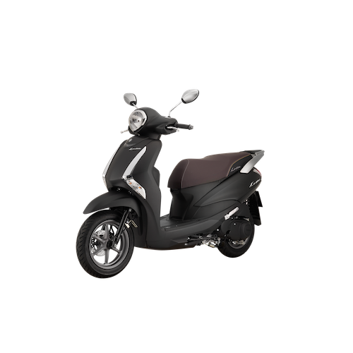 YAMAHA LATTE 