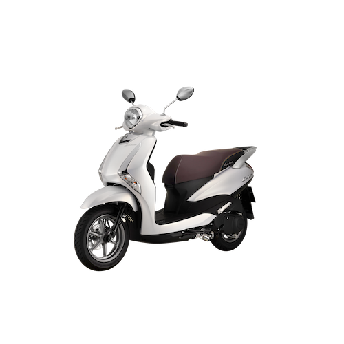 YAMAHA LATTE 
