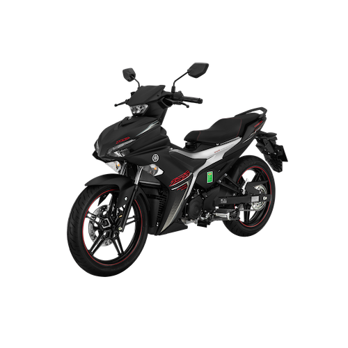 EXCITER 155 VVA PHIÊN BẢN TIÊU CHUẨN