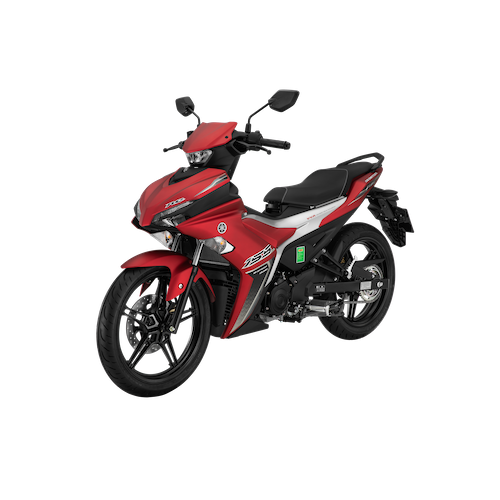 EXCITER 155 VVA PHIÊN BẢN TIÊU CHUẨN