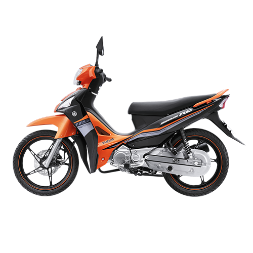SIRIUS FI RC HOÀN TOÀN MỚI PHIÊN BẢN VÀNH ĐÚC