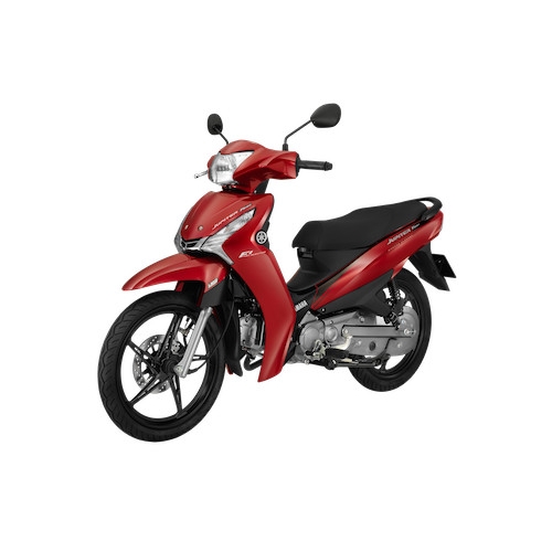 JUPITER FIIN KHỞI ĐẦU CHO SỰ YÊU THƯƠNG