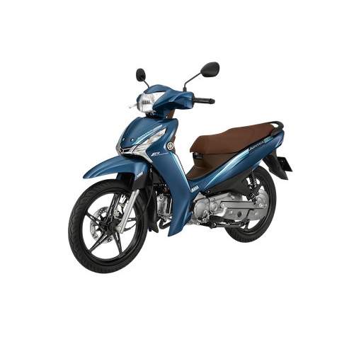 JUPITER FIIN KHỞI ĐẦU CHO SỰ YÊU THƯƠNG