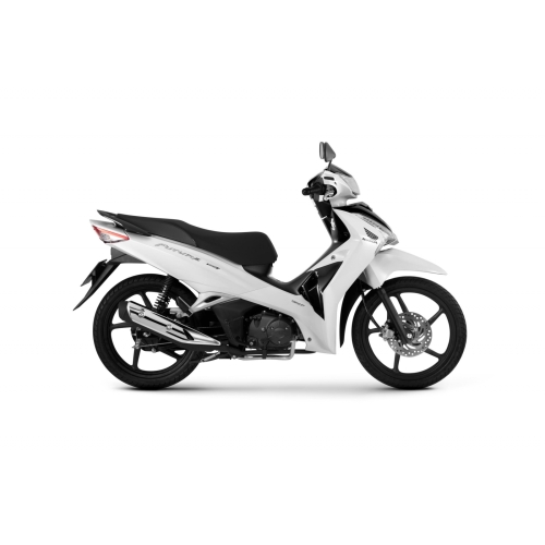 FUTURE 125 FI