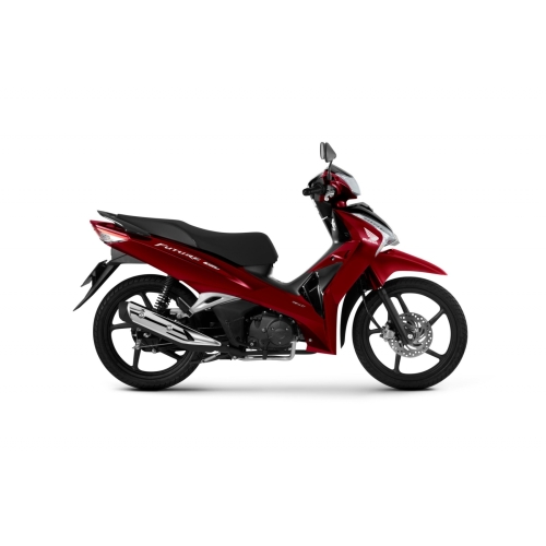 FUTURE 125 FI