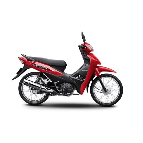 WAVE ALPHA 110