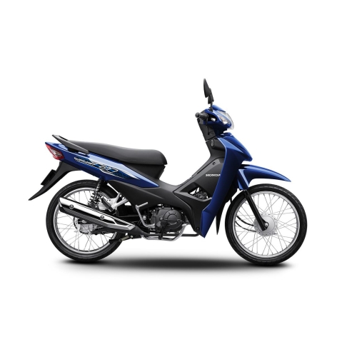WAVE ALPHA 110