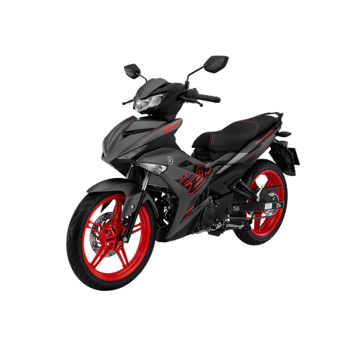 EXCITER 150 PHIÊN BẢN GIỚI HẠN MÀU MỚI 2024