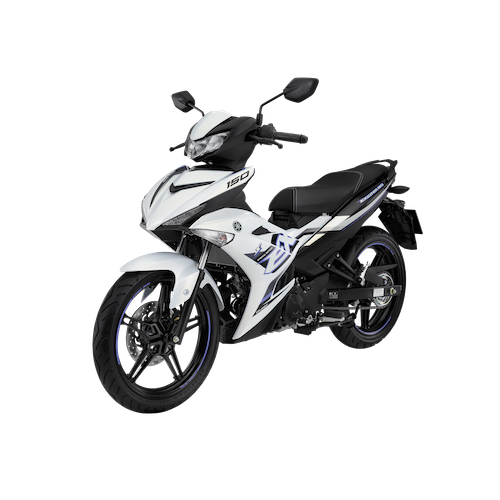 EXCITER 150 PHIÊN BẢN GIỚI HẠN MÀU MỚI 2024