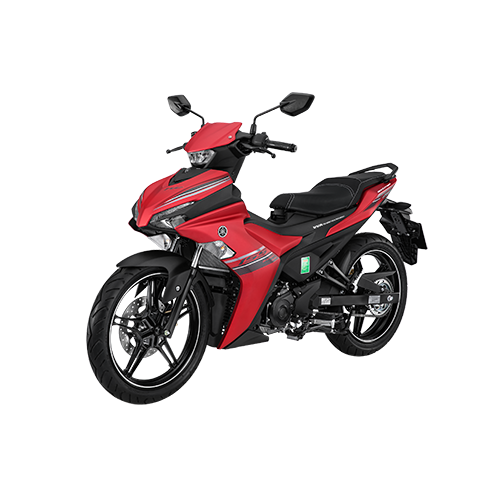 EXCITER 155 VVA PHIÊN BẢN TIÊU CHUẨN