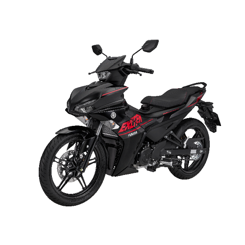 EXCITER 155 VVA PHIÊN BẢN TIÊU CHUẨN HOÀN TOÀN MỚI
