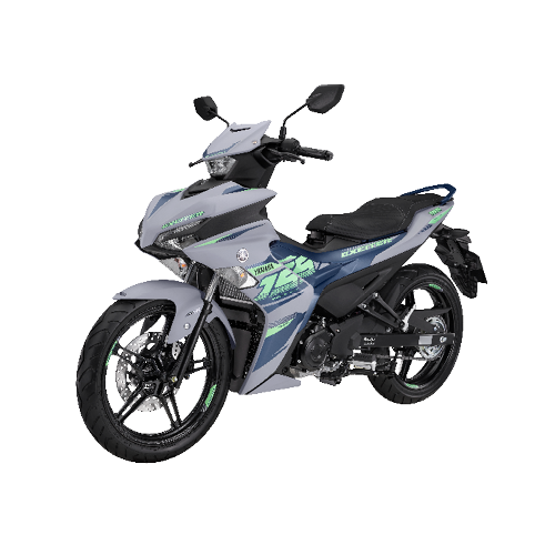 EXCITER 155 VVA PHIÊN BẢN CAO CẤP ABS MỚI