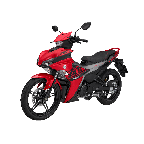 EXCITER 155 VVA PHIÊN BẢN TIÊU CHUẨN HOÀN TOÀN MỚI
