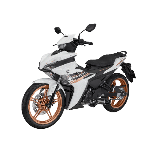 EXCITER 155 VVA PHIÊN BẢN CAO CẤP ABS MỚI