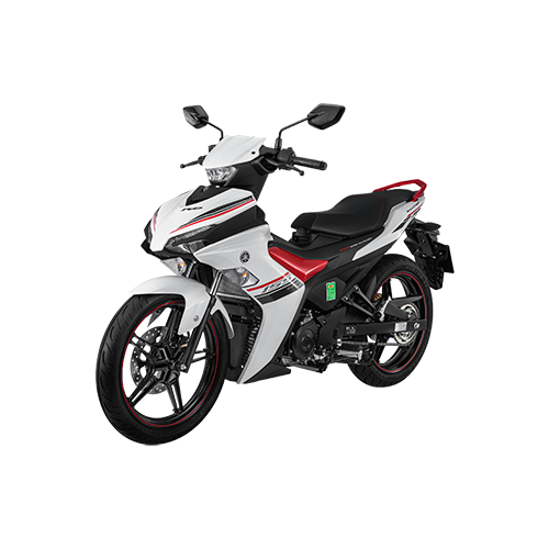 EXCITER 155 VVA PHIÊN BẢN TIÊU CHUẨN