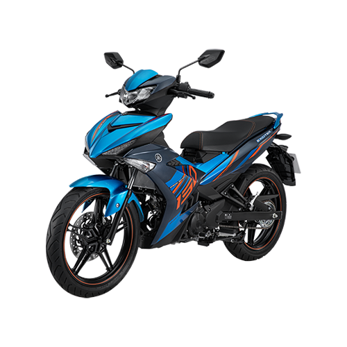 EXCITER 150 PHIÊN BẢN GIỚI HẠN