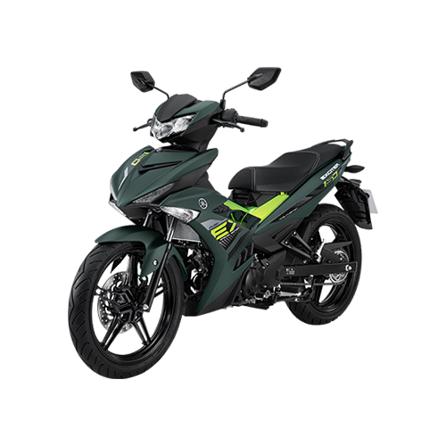 EXCITER 150 PHIÊN BẢN GIỚI HẠN