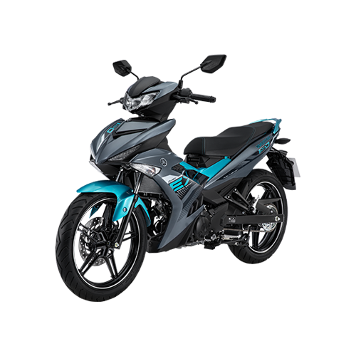 EXCITER 150 PHIÊN BẢN GIỚI HẠN