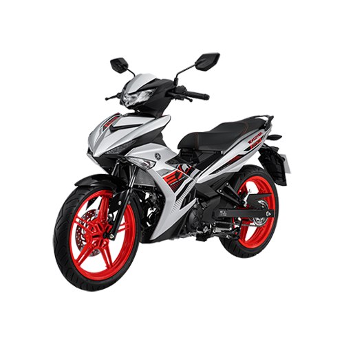 EXCITER 150 PHIÊN BẢN GIỚI HẠN