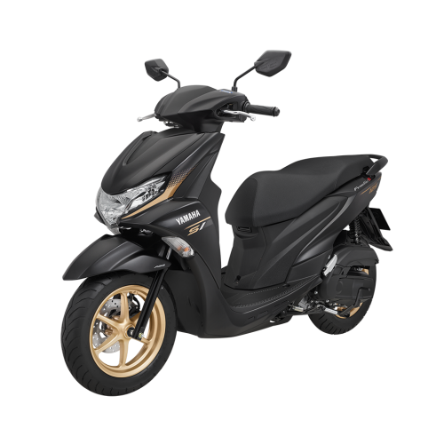 FREEGO S PHIÊN BẢN ABS MÀU HOÀN TOÀN MỚI