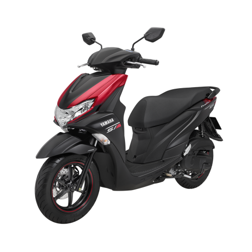 FREEGO S PHIÊN BẢN ABS MÀU HOÀN TOÀN MỚI