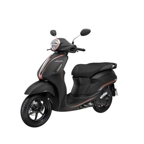 YAMAHA GRANDE PHIÊN BẢN GIỚI HẠN
