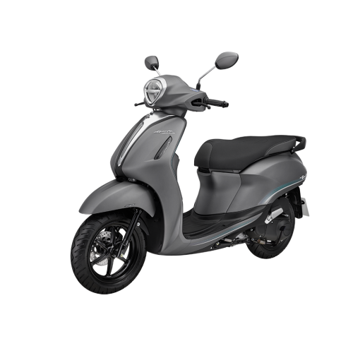 YAMAHA GRANDE PHIÊN BẢN GIỚI HẠN