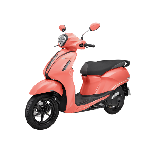 YAMAHA GRANDE PHIÊN BẢN GIỚI HẠN