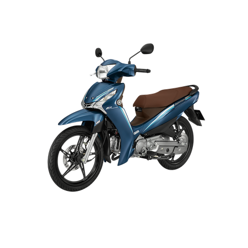 JUPITER FIIN KHỞI ĐẦU CHO SỰ YÊU THƯƠNG