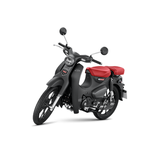 Super Cub C125