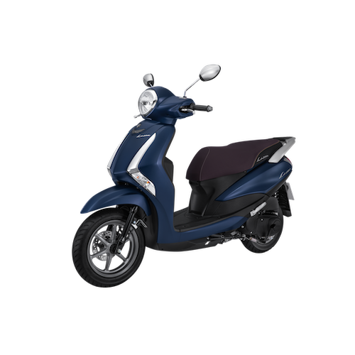 YAMAHA LATTE 