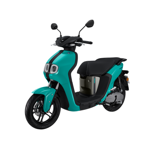 YAMAHA NEO'S