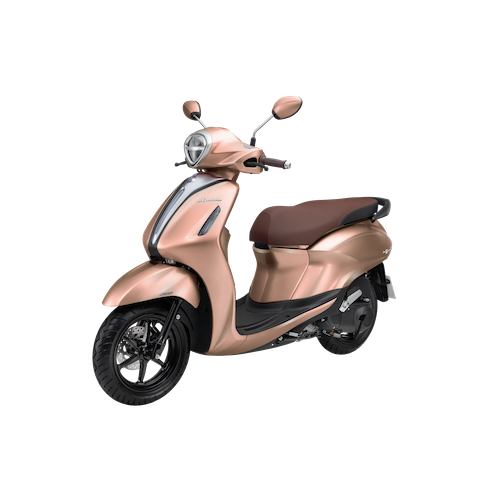 GRANDE PHIÊN BẢN GIỚI HẠN HOÀN TOÀN MỚI