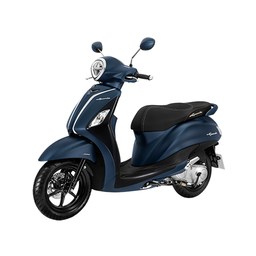 GRANDE BLUE CORE HYBRID PHIÊN BẢN ĐẶC BIỆT
