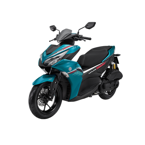 NVX 155 VVA MÀU MỚI