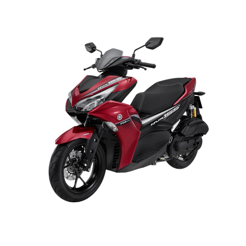 NVX 155 VVA MÀU MỚI