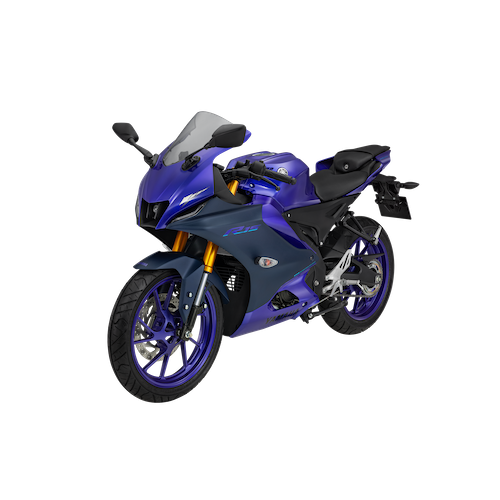 YAMAHA YZF R15