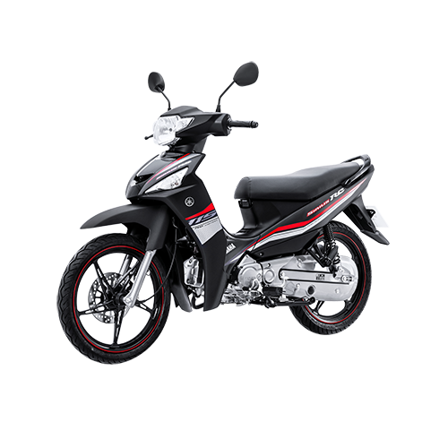 SIRIUS FI RC HOÀN TOÀN MỚI PHIÊN BẢN VÀNH ĐÚC