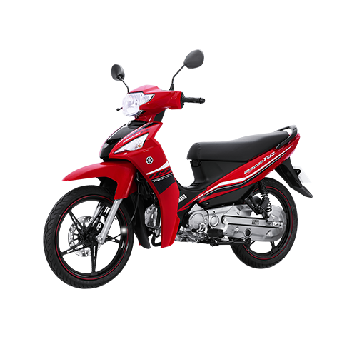 SIRIUS FI RC HOÀN TOÀN MỚI PHIÊN BẢN VÀNH ĐÚC