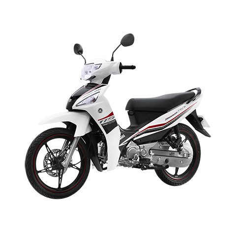 SIRIUS FI RC HOÀN TOÀN MỚI PHIÊN BẢN VÀNH ĐÚC