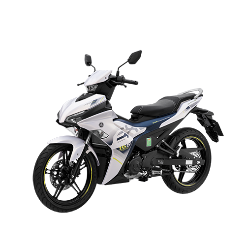 EXCITER 155 VVA PHIÊN BẢN GIỚI HẠN MASTER ART OF STRE