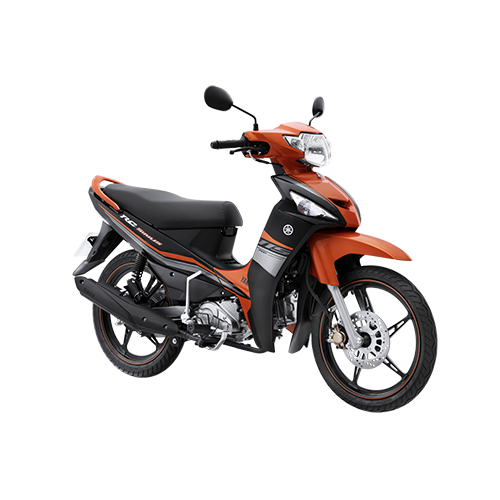 SIRIUS FI RC HOÀN TOÀN MỚI PHIÊN BẢN VÀNH ĐÚC