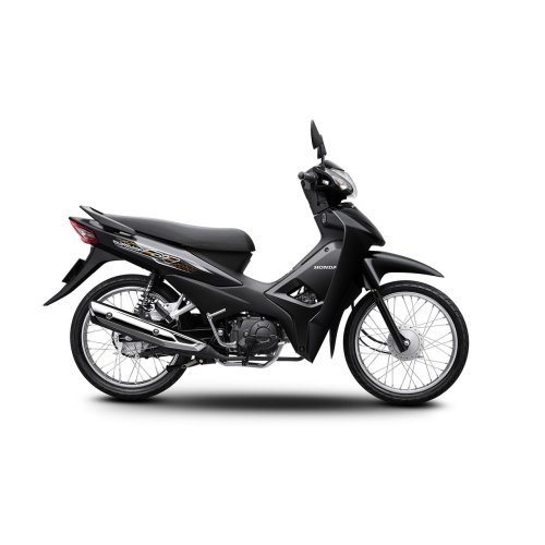 WAVE ALPHA 110