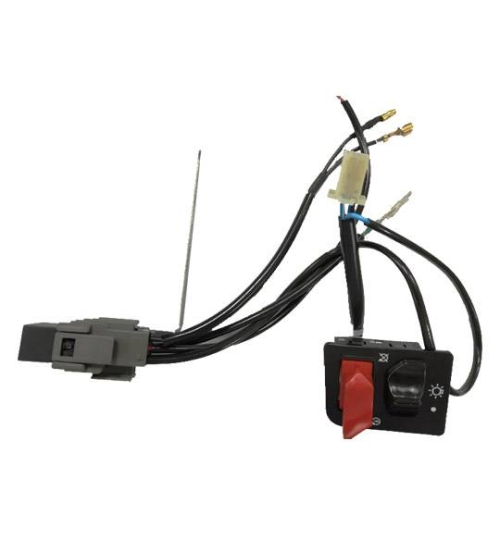 CÔNG TẮC DỪNG TẠM THỜI XE EXCITER