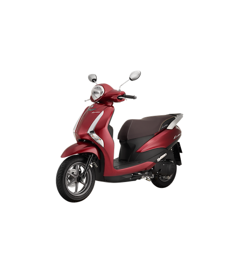 YAMAHA LATTE 