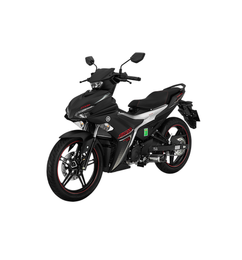EXCITER 155 VVA PHIÊN BẢN TIÊU CHUẨN