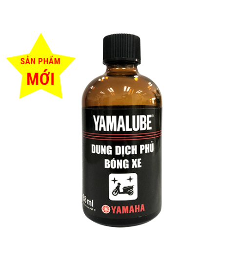DỊCH VỤ PHỦ BÓNG XE YAMALUBE